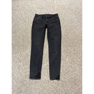 NEUW Australia Designed Razor Skinny Jeans Black  9R 27:32